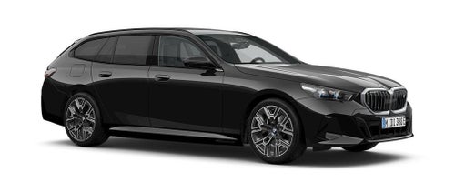 BMW i5 xDrive40 Touring xDrive 40 Fully Charged