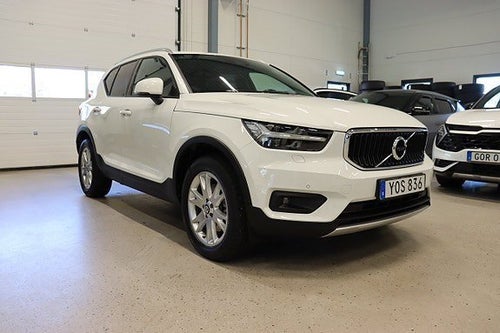 Volvo XC40 T4 Geartronic, 190hk, 2019