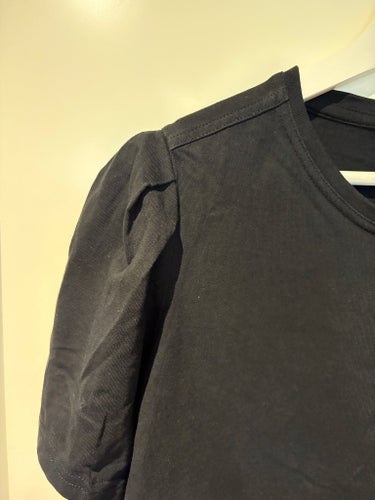 Pernilla Wahlgren Topp Stl L