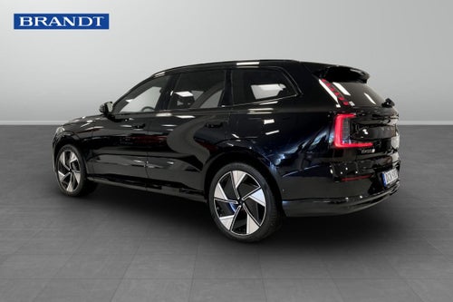 Volvo EX90 Twin Motor Performance 6-Seater Ultra 6sätes