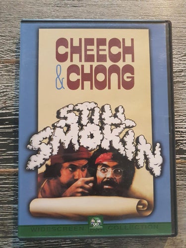 Cheech & Chong