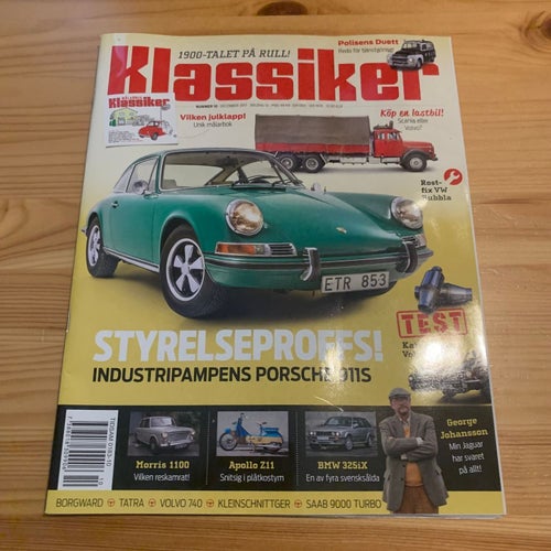 Klassiker 2017 nr 10