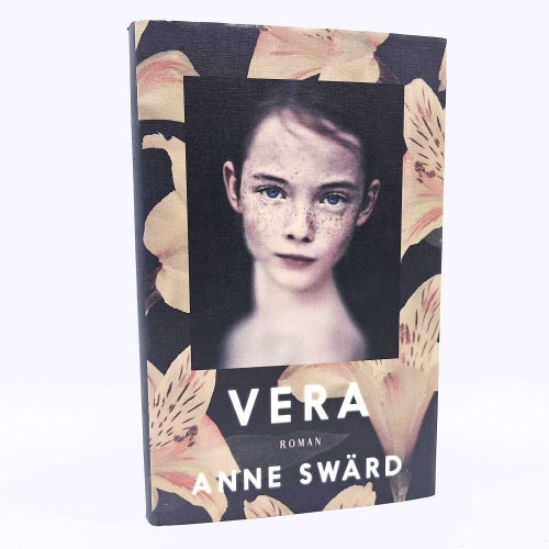 Vera - Anne Swärd