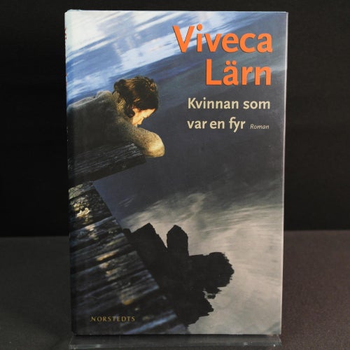 Viveca Lärn - Kvinnan som var en fyr