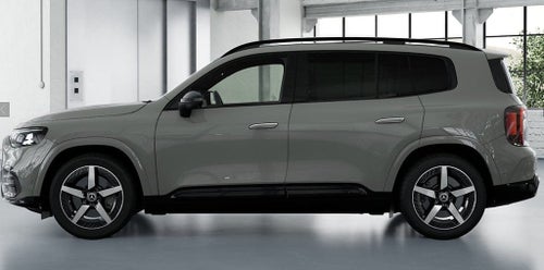 Mercedes-Benz GLB 350 4MATIC 140th Edition / AMG