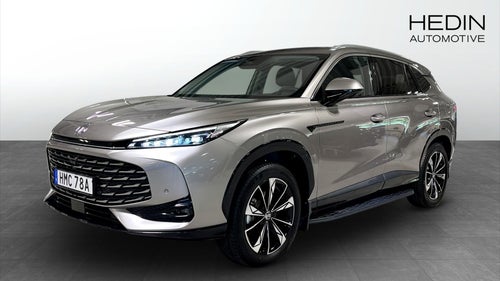 MG HS PHEV LUX URY 1.5T 307 HK