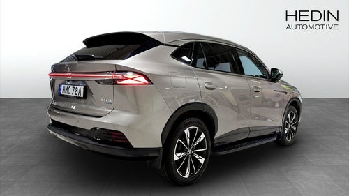 MG HS PHEV LUX URY 1.5T 307 HK