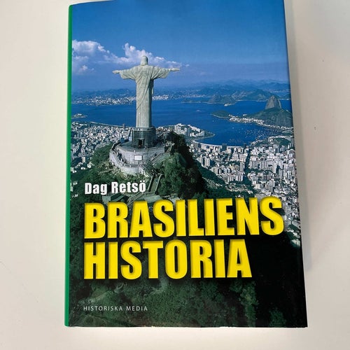 Brasiliens historia