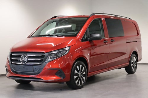 Mercedes-Benz Vito Mixto 119 CDI 4x4 3.0t Select 9G-Tronic