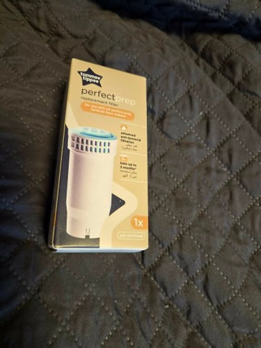 Tommee tippee perfect prep filter