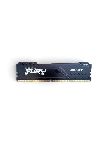 Kingston Fury Beast | DDR4 8GB CL17 3600 MT/s
