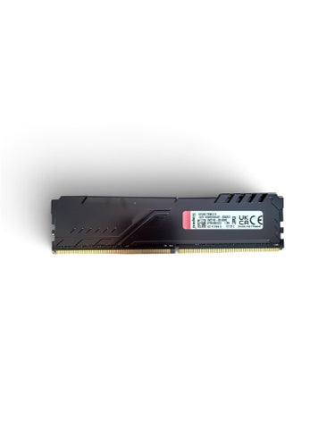 Kingston Fury Beast | DDR4 8GB CL17 3600 MT/s