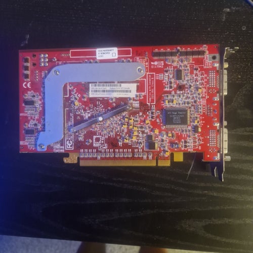 ATI Radeon X850 XT 256MB PCI Express