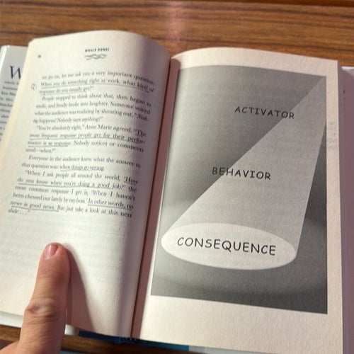 Whale Done! The Power of Positive Relationships av Ken Blanchard