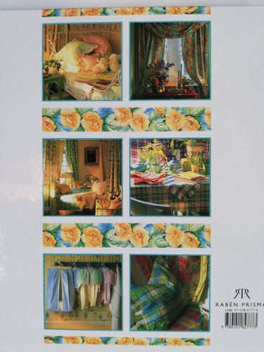 HEMINREDNING, TRICIA GUILDS 1996