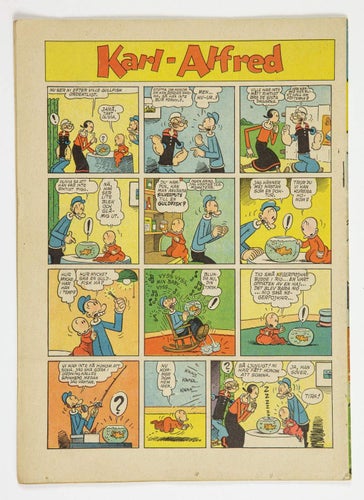 Karl-Alfred - Nr. 42- 1953
