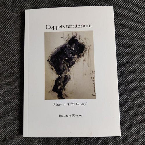 Hoppets territorium : berättelser och bilder från Little history