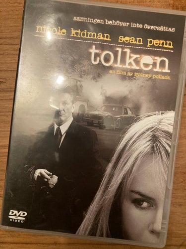 Tolken
