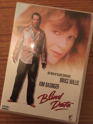 Blind date