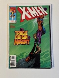 X-Men #76
