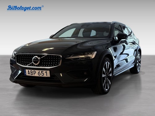 Volvo V60 Cross Country B4 AWD Diesel Plus
