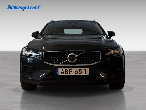 Volvo V60 Cross Country B4 AWD Diesel Plus