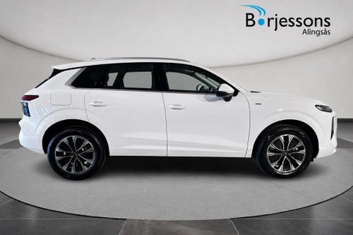 Audi Q3 e-hybrid Proline 272hk *Upp till 11mil på ren el*