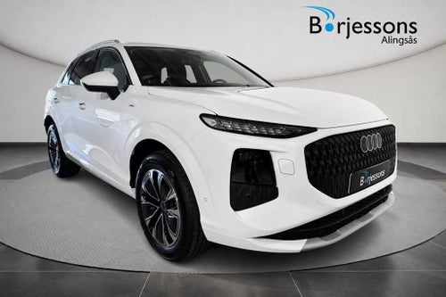 Audi Q3 e-hybrid Proline 272hk *Upp till 11mil på ren el*