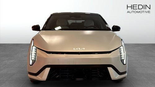 Kia EV4 Long Range GT LINE FWD | 0% RÄNTEKAMPANJ!