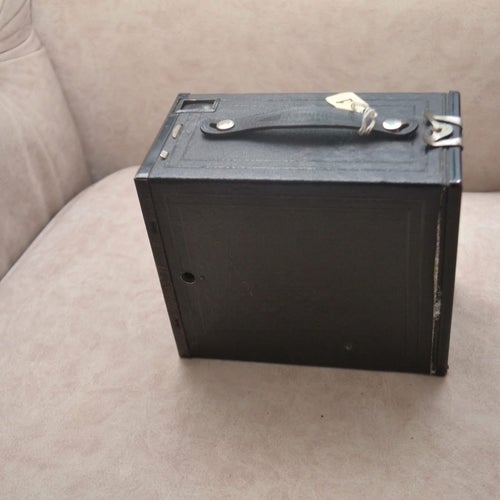 Kamera No 2A brownie model