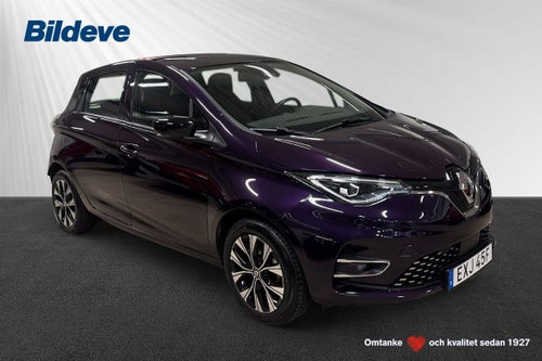 Renault ZOE R110 PhII 52 kW Evolution batteriköp