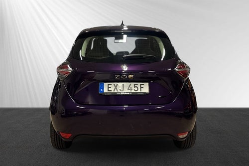 Renault ZOE R110 PhII 52 kW Evolution batteriköp