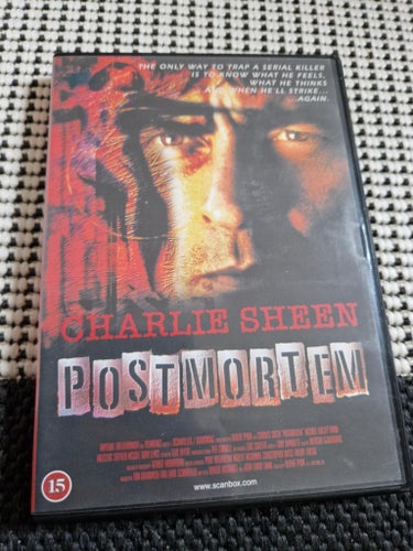 **Postmortem**
