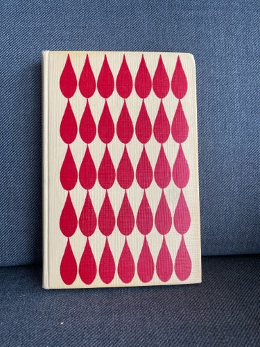 Bländande bevis av Robert Finnegan, 1960
