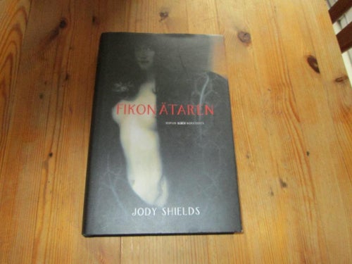 FIKONÄTAREN JODY SHIELDS