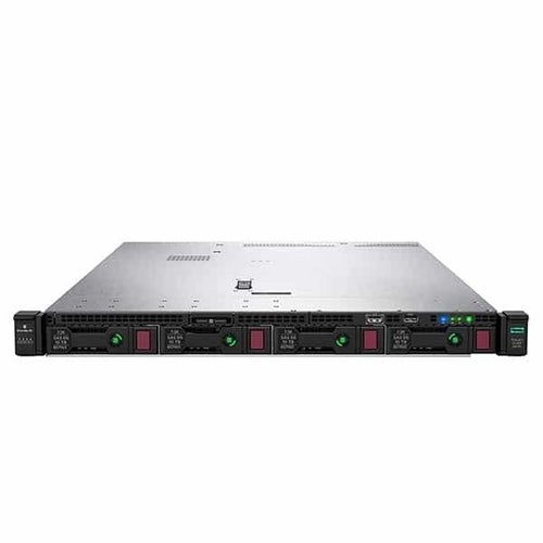 HP Proliant DL360p Gen8 - 2x Xeon E5-2650L - 16 Core - 128GB ram .- 2TB