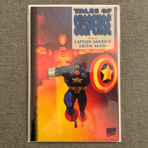 Marvel