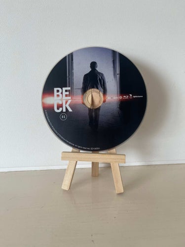 Beck 31 Blu-ray