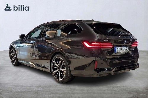 BMW 530e xDrive Touring M Sport Pro/Drag/Pano/DEMOBIL