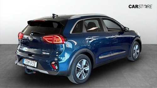 Kia Niro P-HEV DCT 141HK ADVANCE PLUS DRAG KAMERA VÄRMARE