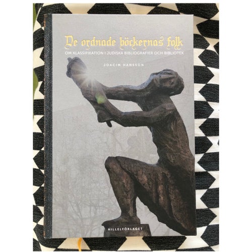 De ordnade böckernas folk av Joacim Hansson, 2009