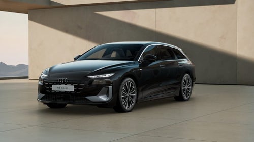Audi A6 Avant e-tron S line Edition 210 KW