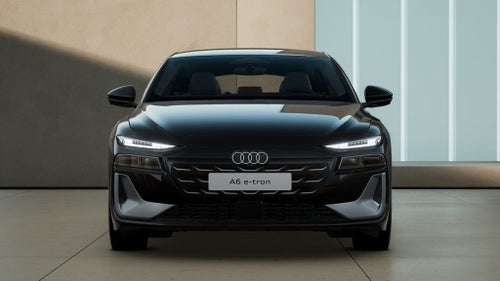 Audi A6 Avant e-tron S line Edition 210 KW