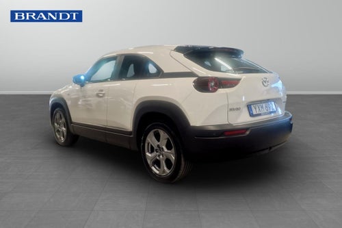 Mazda MX-30 e-Skyactiv EV Skyactive 145hk