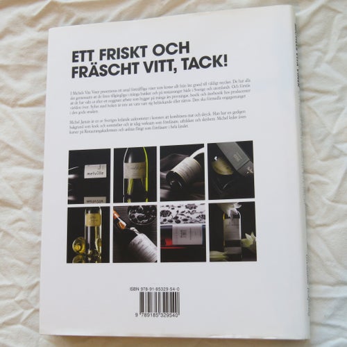 Michels Vita Viner av Michel Jamais, 2008