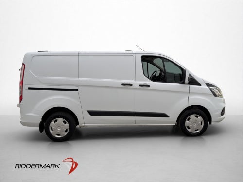 Ford Transit Custom 2.0TDCi Ny-Kamrem Värmare B-Kamera Drag