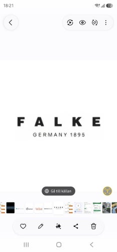 Falke 12% rabattkod