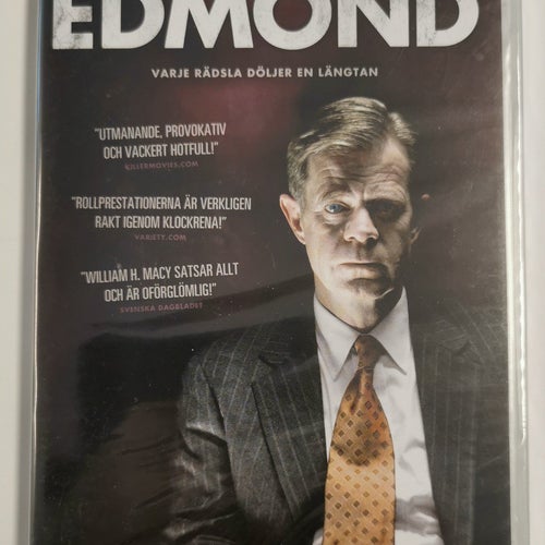 Edmond