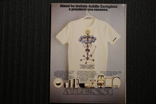 Domus Monthly Review of Architecture Interiors Design Art - 1981 - Nr617