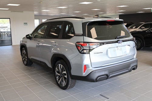 Subaru Forester e-Boxer XFuel Limited AWD / Låg skatt